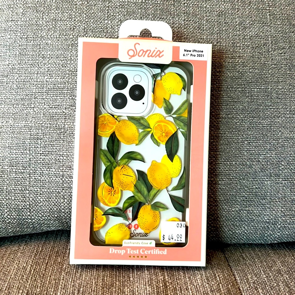 iPhone 13 pro case